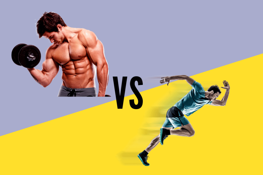 Strength Training & Cardio